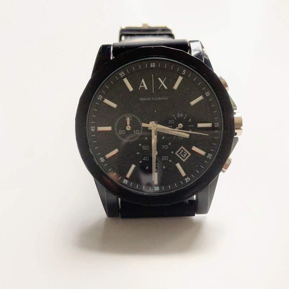 Armani Exchange Watch AX1326